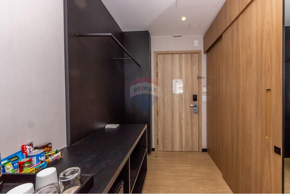 Apart Hotel/ Flat - Venda - São Paulo , São Paulo - IMG_885305.jpg - 630331102-20