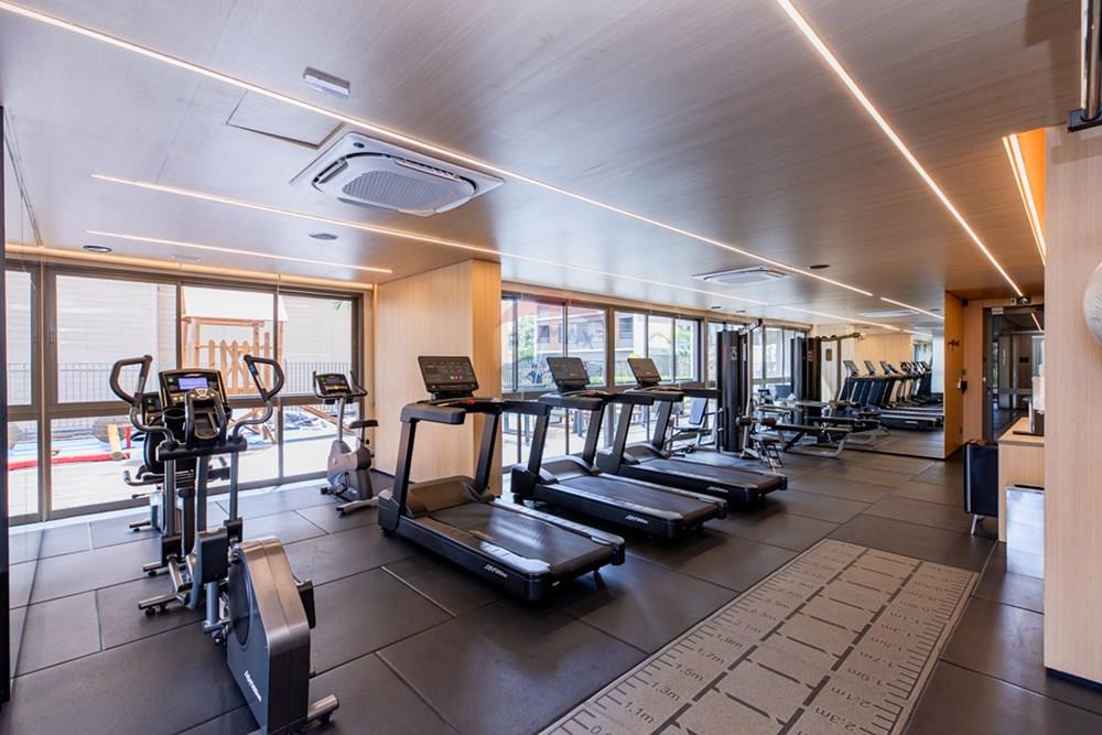 Apartamento - Venda - São Paulo , São Paulo - Cópia de 2G3A5803.jpg - 601131002-67