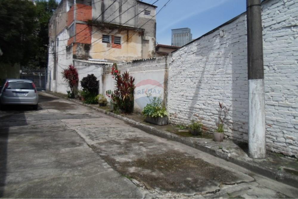 Casa de Vila - Alugar - São Paulo , São Paulo - SAM_8910.JPG - 601361021-1761