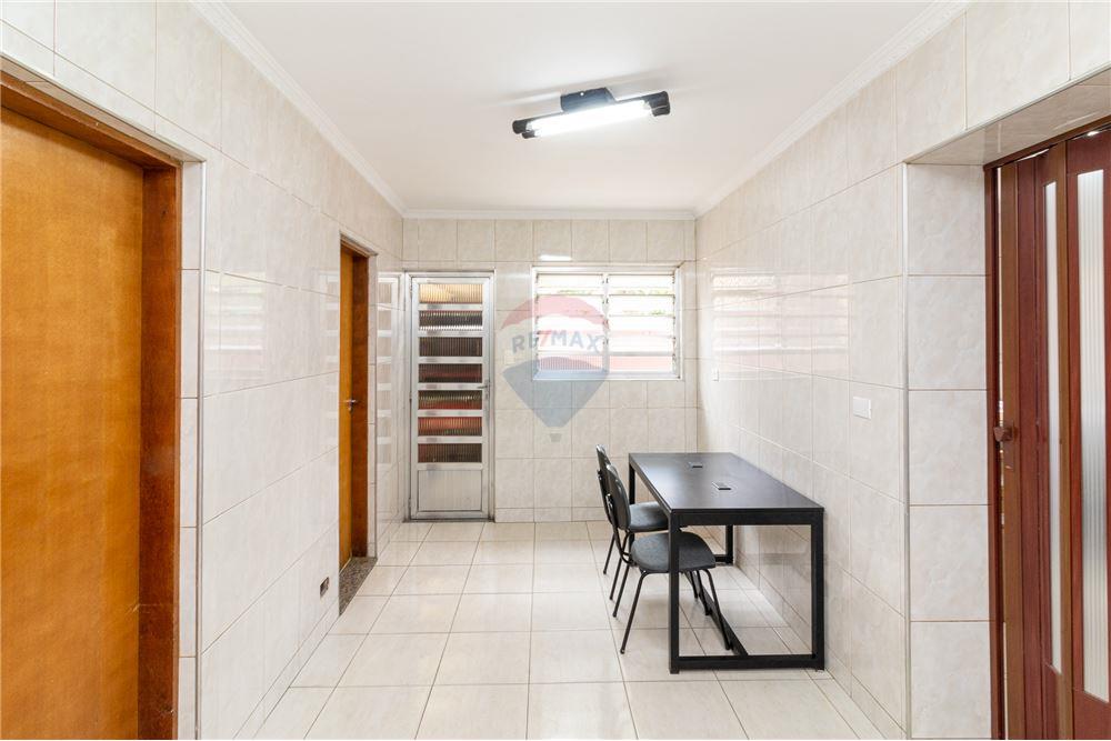 Sobrado - Venda - São Paulo , São Paulo - Copa - 601771003-359