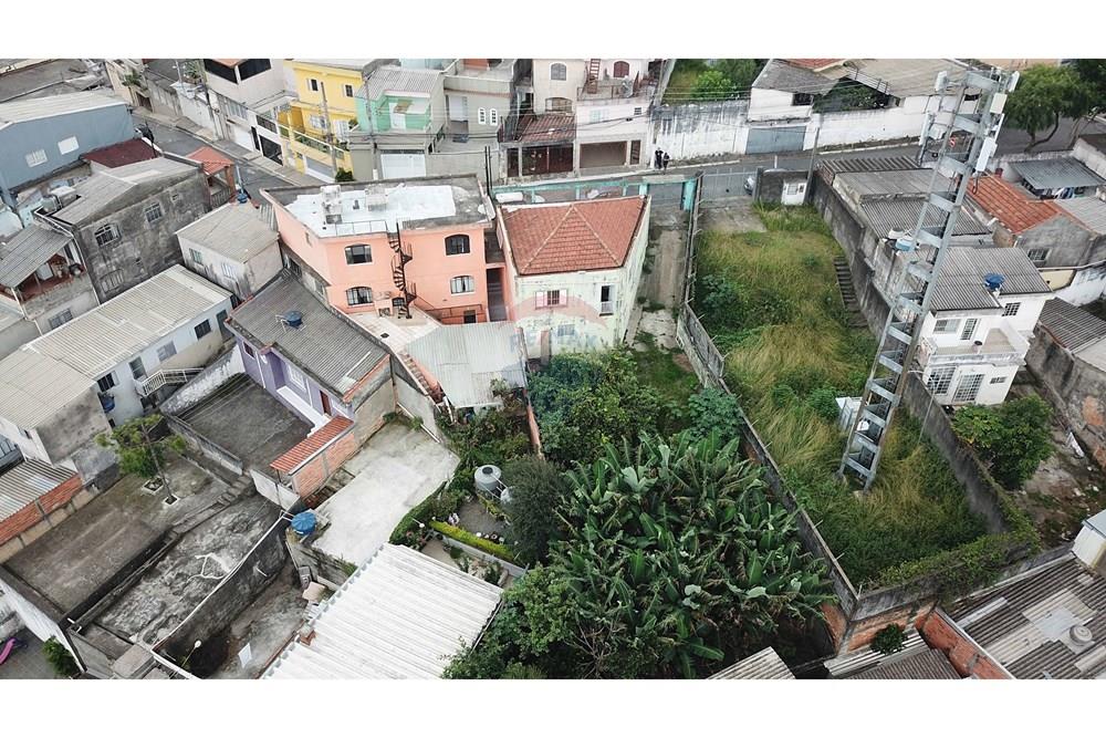 Sobrado - Venda - São Paulo , São Paulo - RUA DIRCE RODRIGUES, 61 (10).jpg - 601051026-221