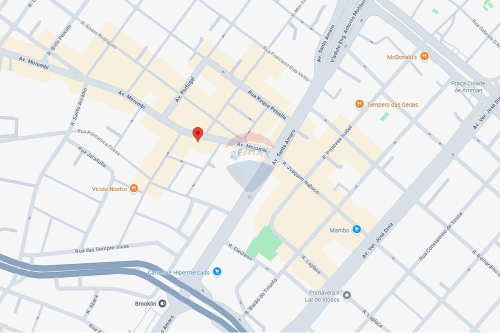 Rezidential - Apartament - Sao Paulo , Sao Paulo - BR - 31 zmapa level copy.jpg - 601361040-146