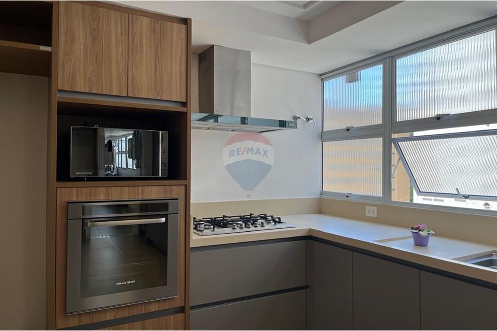 Apartamento - Alugar - São Paulo , São Paulo - PHOTO-2025-12-23-13-58-17 (26).jpg - Cozinha - 601081090-9