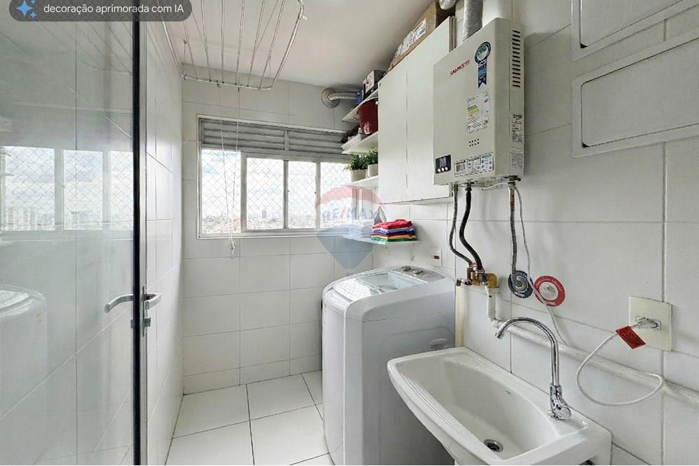 Apartamento - Venda - São Paulo , São Paulo - Foto 8 - IA  - ID 60101079-18 (Quadra Vila Mascote).jpg - 601301079-18