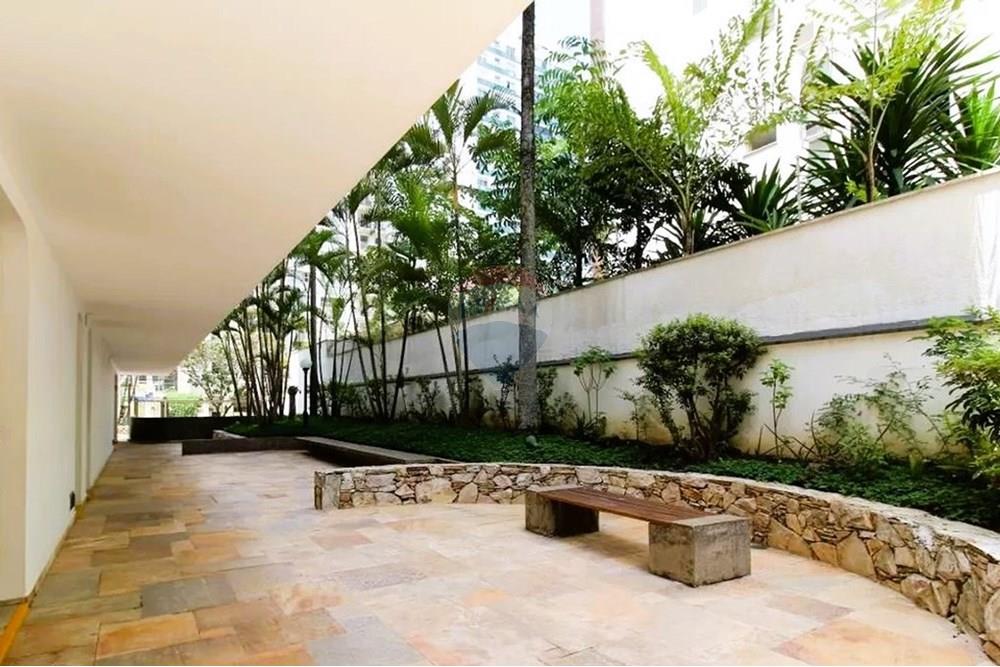 Apartamento - Alugar - São Paulo , São Paulo - 21 terreo Pedroso Alvarenga e.jpg - 601361040-179