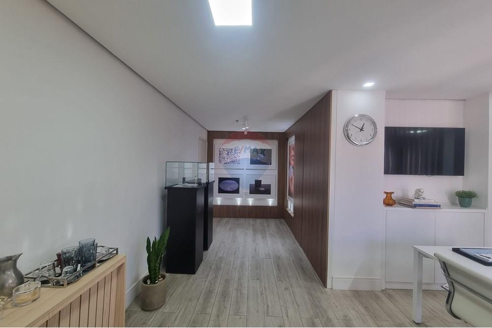 Cj. Comercial/ Sala - Alugar - São Paulo , São Paulo - 20250710_125630.jpg - 602241003-78