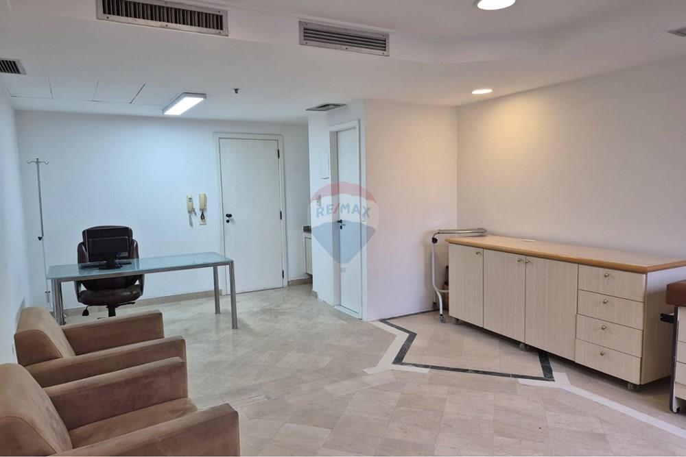 Cj. Comercial/ Sala - Alugar - São Paulo , São Paulo - Sala 2.jpeg - 601241018-55