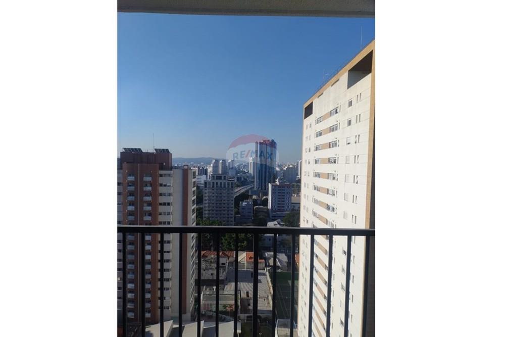 Studio - Alugar - São Paulo , São Paulo - 82f2a319-277f-4bcf-89ca-9371ed90fc6e  27.jpg - 602191023-12