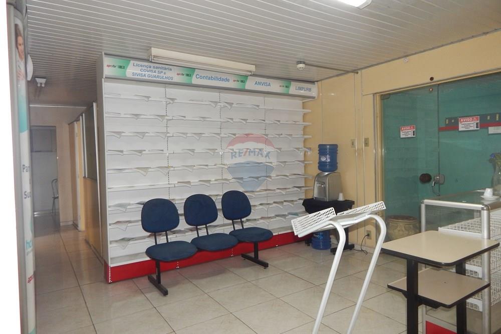 Cj. Comercial/ Sala - Alugar - São Paulo , São Paulo - DSCN3404.JPG - 602191024-81