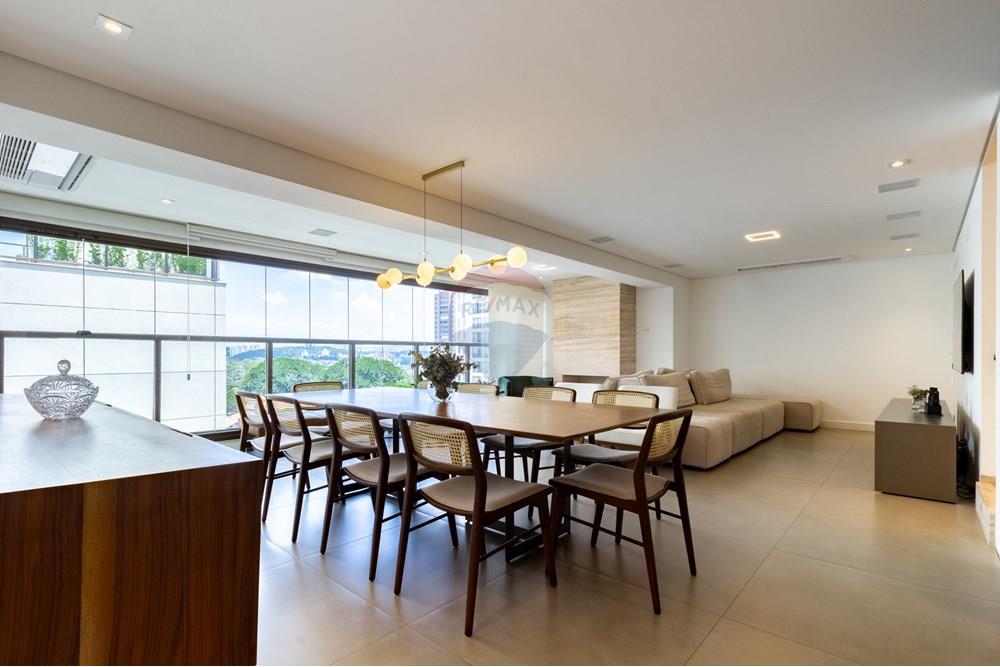 Apartamento - Alugar - São Paulo , São Paulo - 1 SALA (4).jpg - 601261021-419