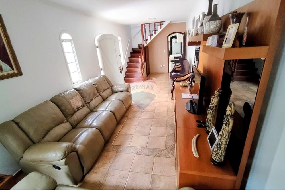 Casa - Venda - São Paulo , São Paulo - 12.jpg - 601451005-121