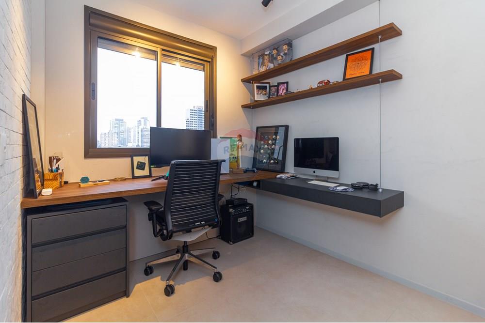 Apartamento - Venda - São Paulo , São Paulo - 03apartamento_024.JPG - 601421022-8