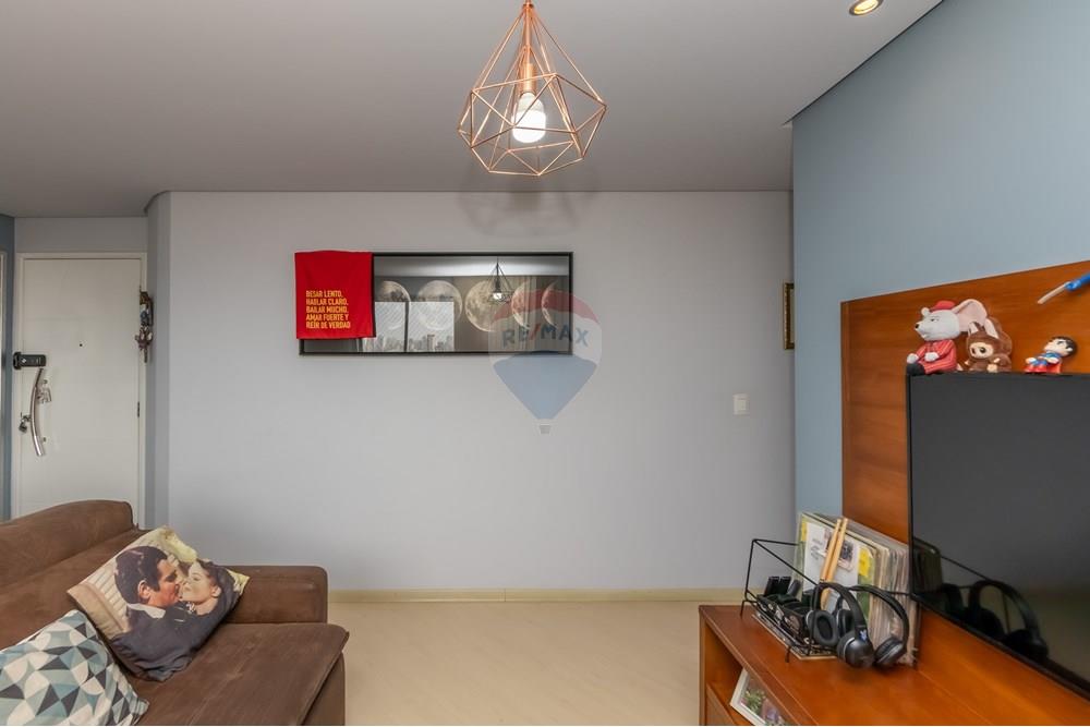 Apartamento - Venda - São Paulo , São Paulo - IMG_753214.jpg - 601721053-1