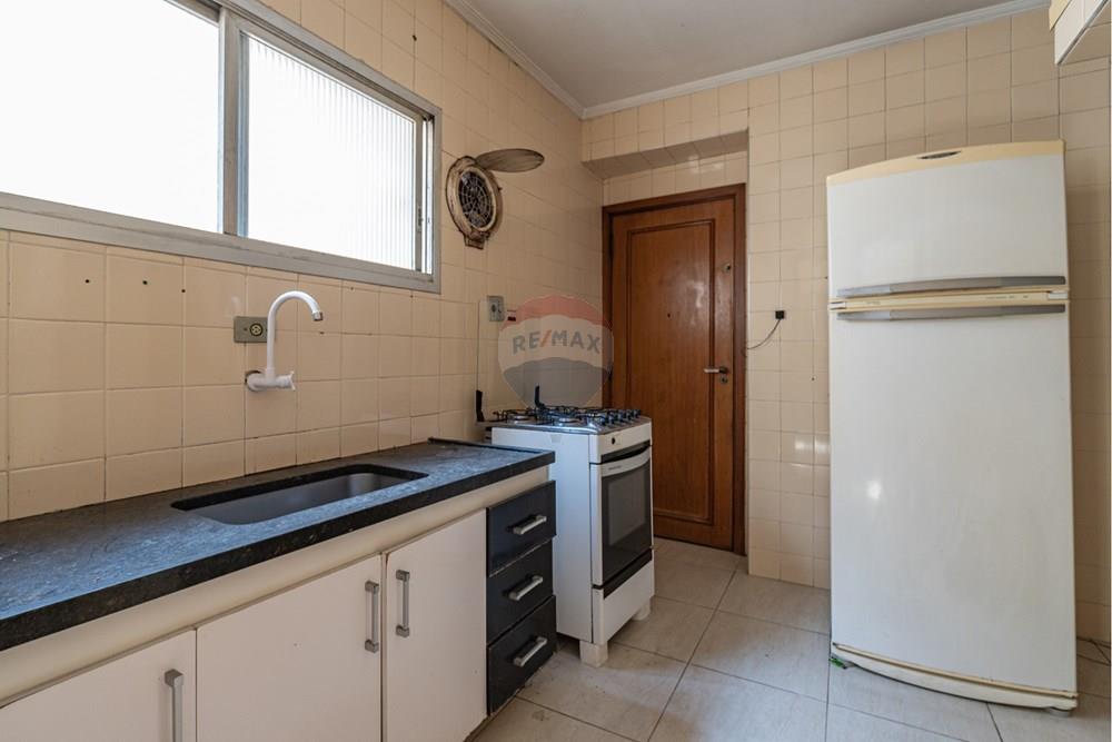Apartamento - Venda - São Paulo , São Paulo - 04cozinha_003.JPG - 601401020-79