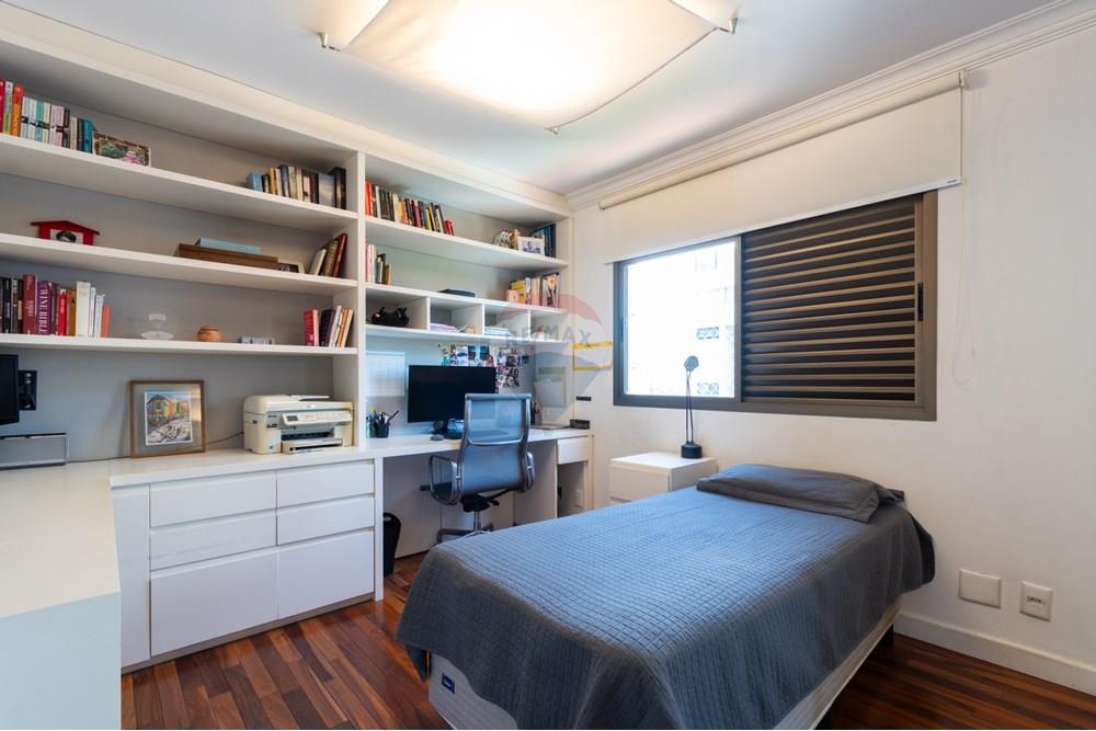 Cobertura - Venda - São Paulo , São Paulo - DSC_5230.jpg - Quarto - 601361053-43