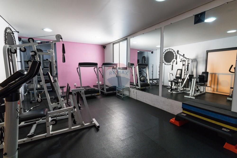 Apartamento - Venda - São Paulo , São Paulo - CAPITAL_FEDERAL-37.jpg - 601261116-9