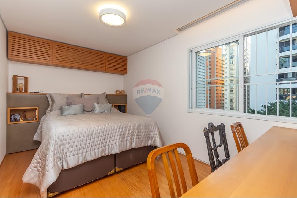 Residential - คอนโด-อพาร์ทเมนต์ - เซาเปาโล , เซาเปาโล - BR - IMG_632607.jpg - ห้องนอนใหญ่ - 601361053-35
