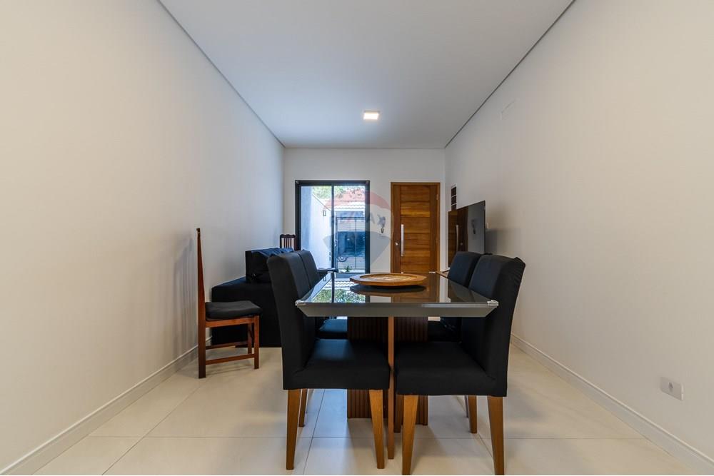 Sobrado - Venda - São Paulo , São Paulo - 6-CS.jpg - 601971101-18