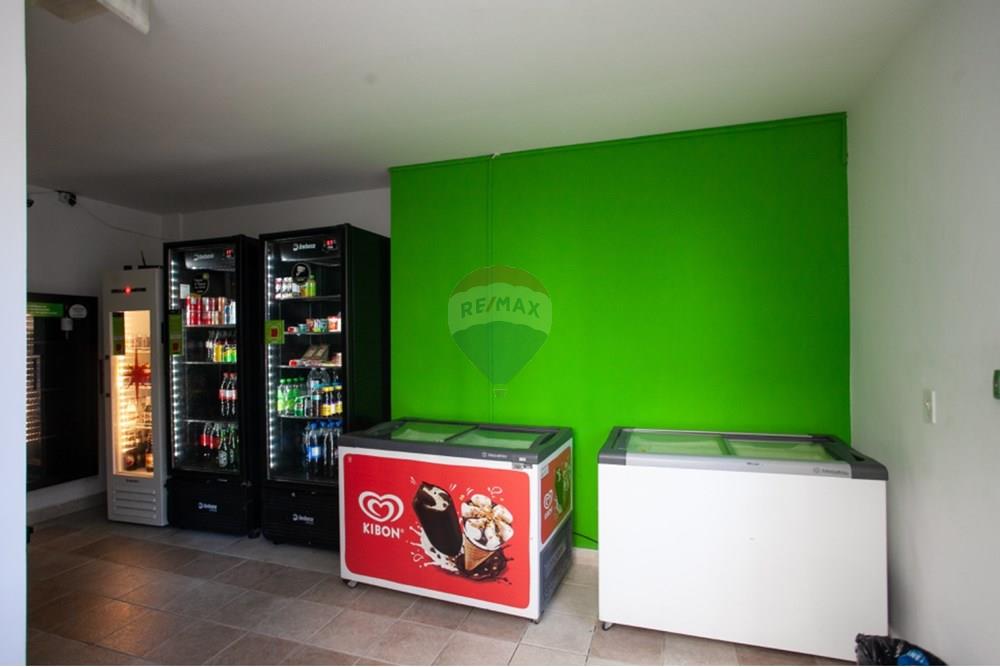 Apartamento - Alugar - São Paulo , São Paulo - Market 2.jpg - 601751111-8