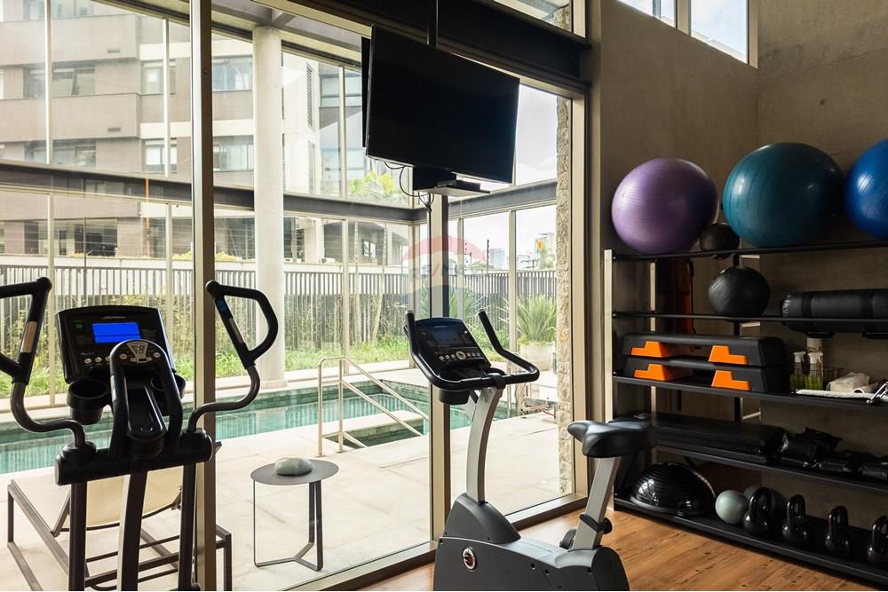 Apartamento - Venda - São Paulo , São Paulo - 110_AP.jpg - 601081008-40