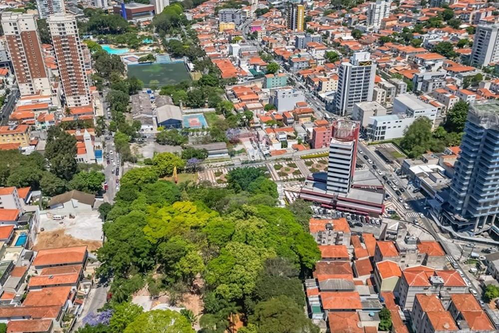 Casa - Venda - São Paulo , São Paulo - DJI_036877.jpg - 602291018-182