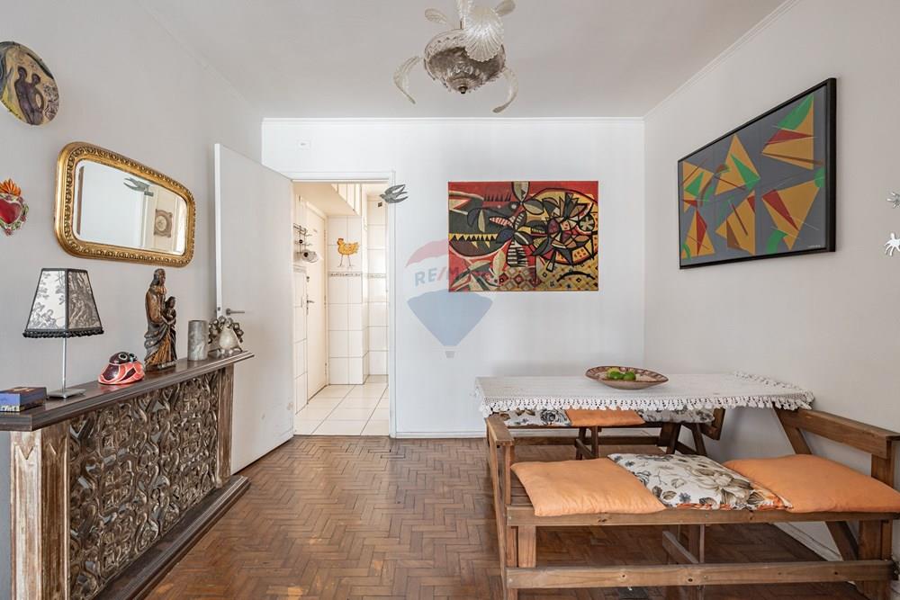 Apartamento - Venda - São Paulo , São Paulo - 02sala_005.JPG - 601401028-93