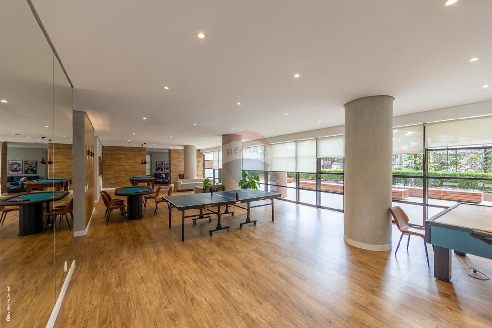 Apartamento - Venda - São Paulo , São Paulo - TKD-16483.jpg - 602151008-180