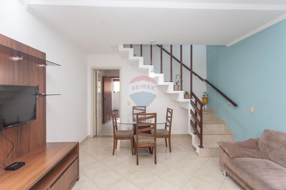 Casa de Condomínio - Venda - São Paulo , São Paulo - IMG_0537.jpg - 601771097-143