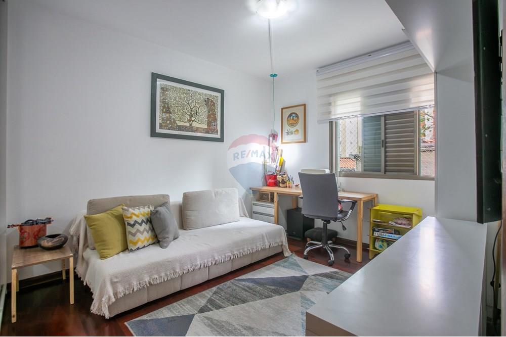 Apartamento - Venda - São Paulo , São Paulo - 601301067-20 - apartamento venda Rua Urano, 26 REMAX (17).jpg - 601301067-20