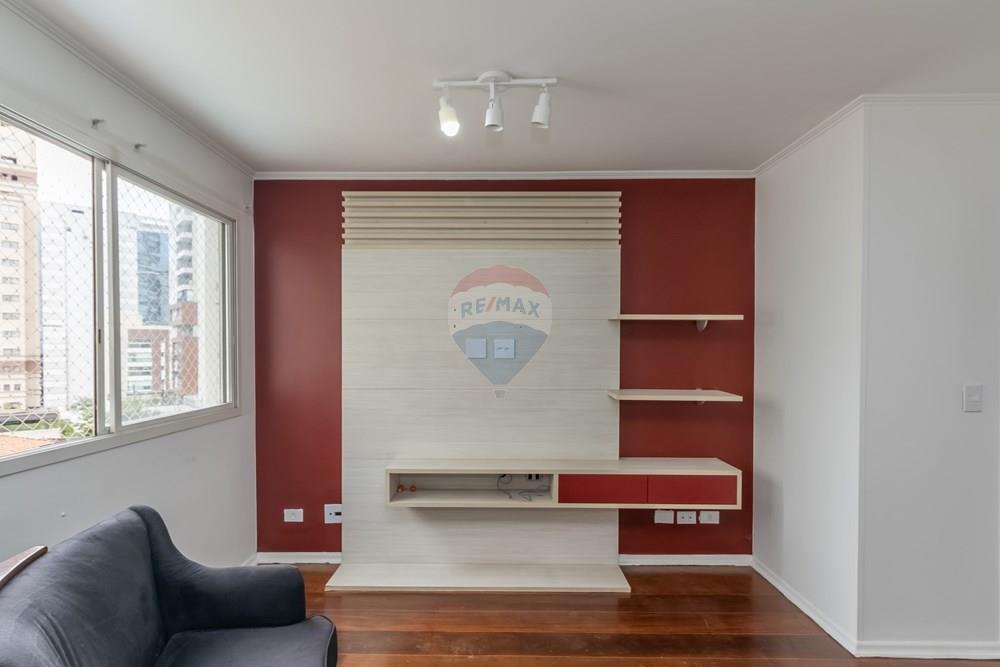 Apartamento - Alugar - São Paulo , São Paulo - IMG_621822.jpg - 602181026-17