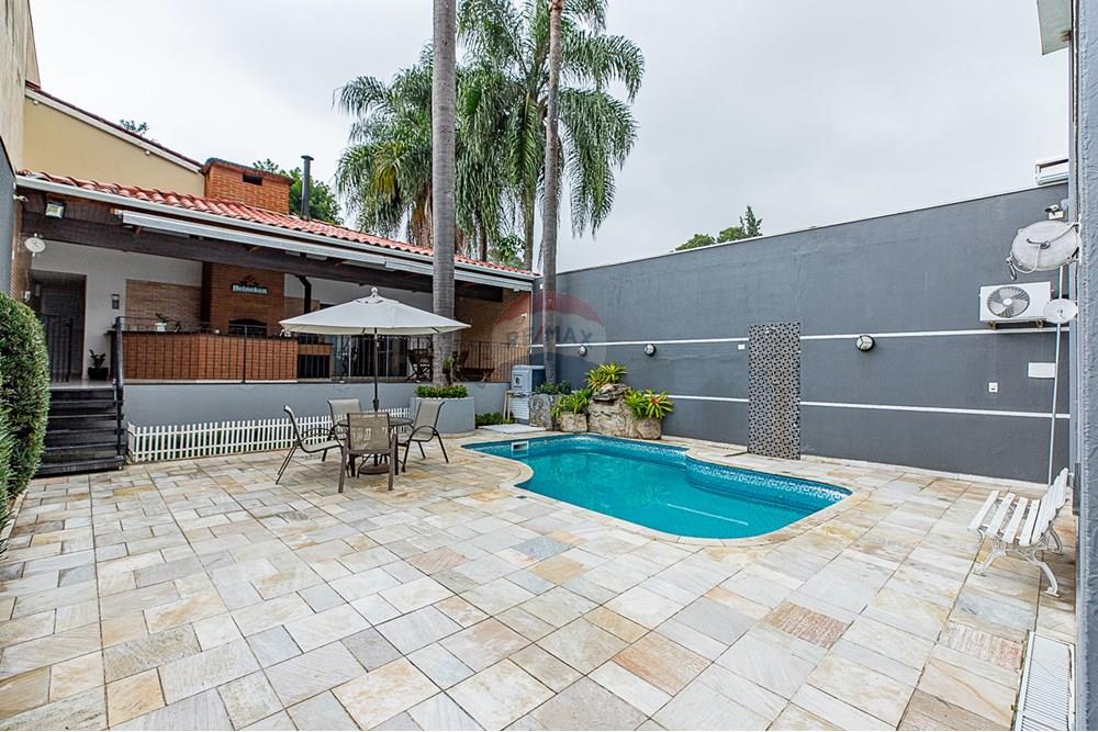 Casa - Venda - São Paulo , São Paulo - 39.jpg - Quintal - 601131046-12