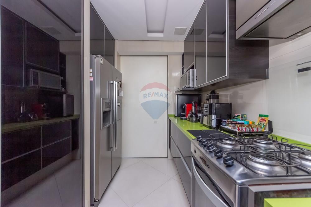 Apartamento - Venda - São Paulo , São Paulo - IMG_332831.jpg - Cozinha - 630331102-22