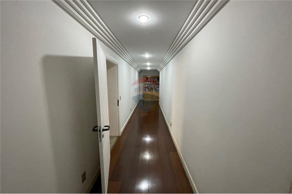 Apartamento para alugar com 4 quartos, 424m² - Foto 6