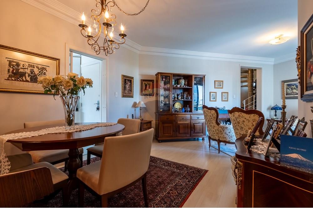 Cobertura - Venda - São Paulo , São Paulo - 8-AP.jpg - 601971075-10