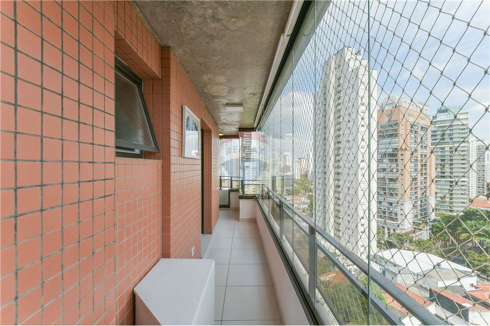 Rezidential - Apartament - Sao Paulo , Sao Paulo - BR - 46 - 601251125-37
