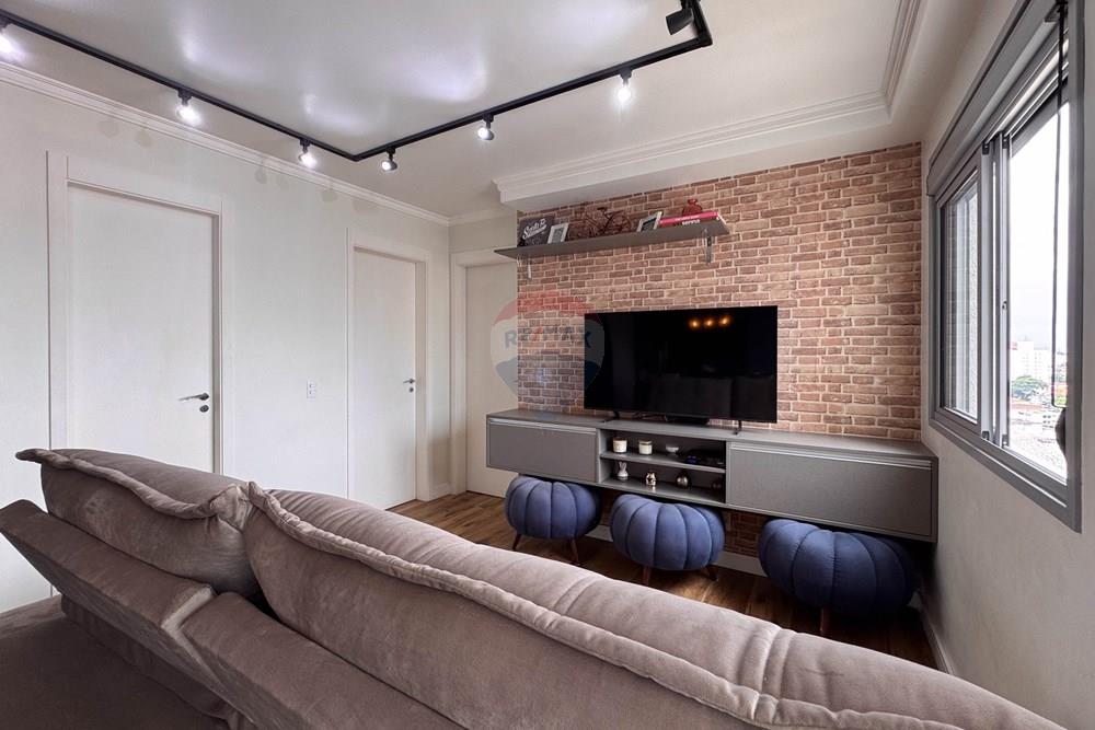 Apartamento - Venda - São Paulo , São Paulo - Quadra (17).jpg - 601301008-79