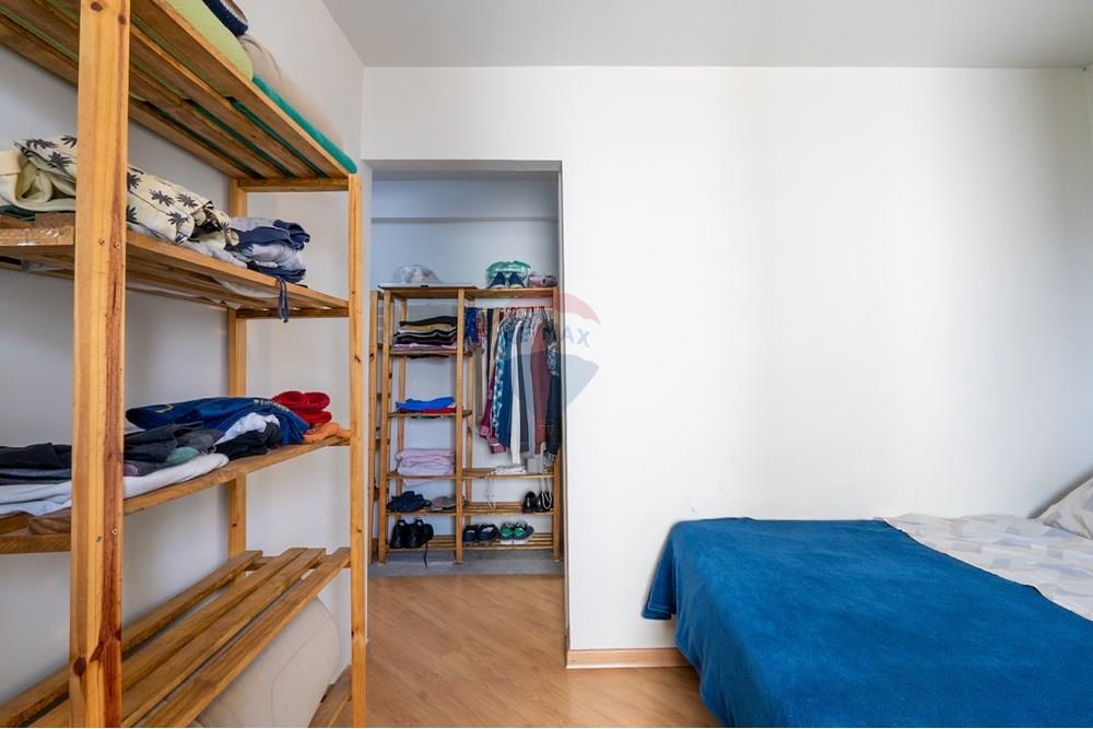 Apartamento - Venda - São Paulo , São Paulo - DSC00757.jpg - Suite - 601131015-86