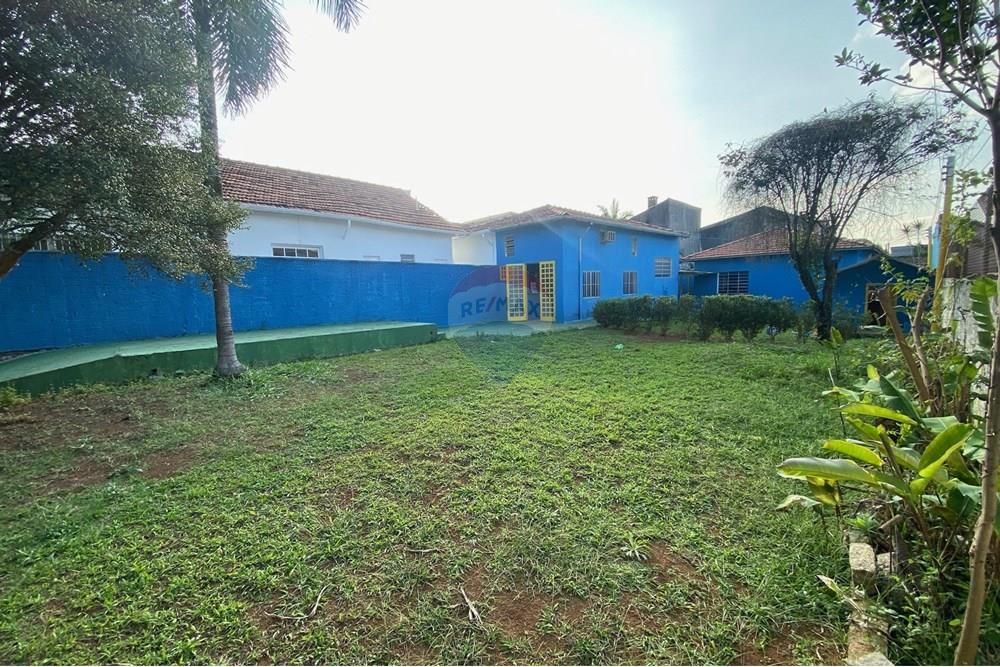 Casa Comercial - Alugar - São Paulo , São Paulo - IMG_0471.jpg - Quintal - 602161019-5