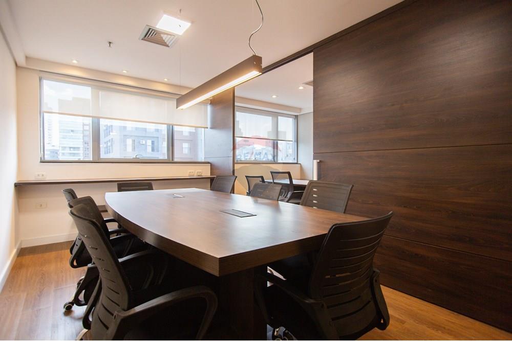 Cj. Comercial/ Sala - Alugar - São Paulo , São Paulo - IMG_0132.jpg - 601081042-68