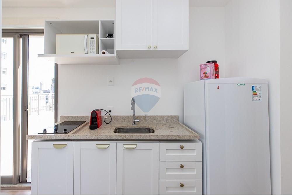 Apartamento - Venda - São Paulo , São Paulo - Cópia de Remax Ares-6.jpg - 601131003-89