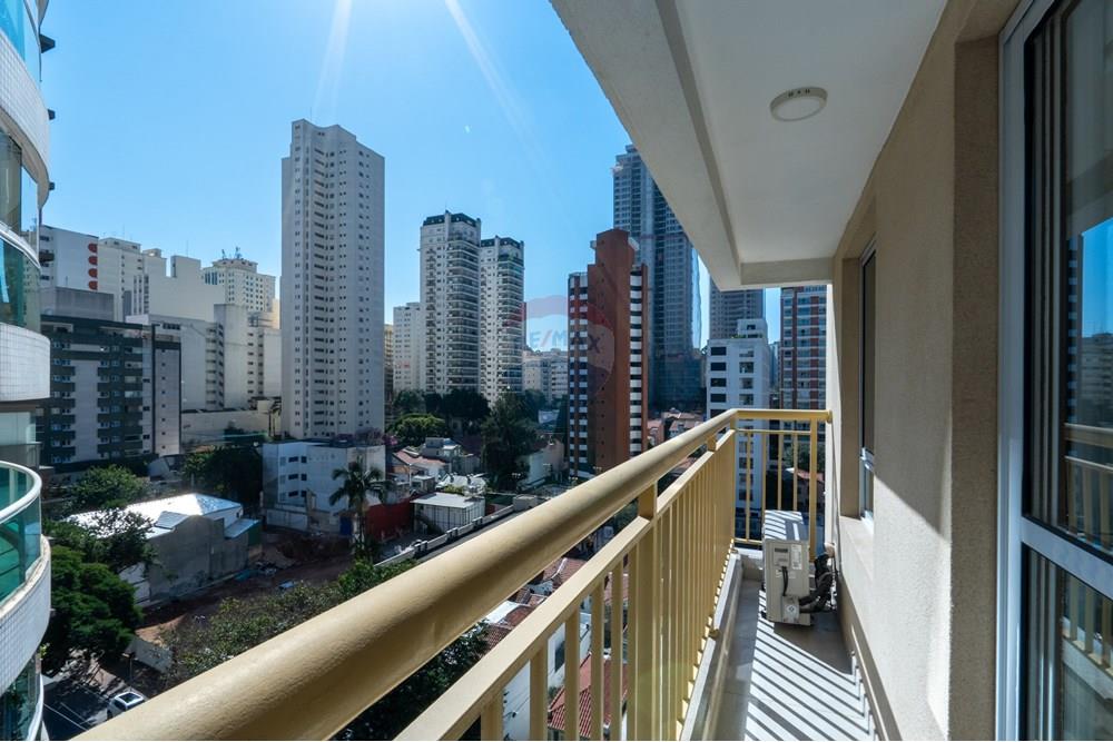 Studio - Venda - São Paulo , São Paulo - Vende Studio Mobi One Pinheiros Rua Alves Guimarães 251 34m2 metro Oscar Freire22.jpg - 601241006-50