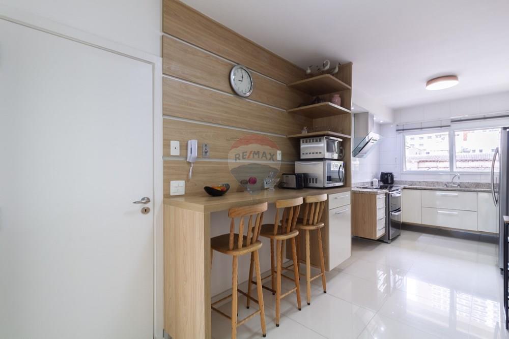 Apartamento - Venda - São Paulo , São Paulo - 17 COZINHA (3).jpg - 602191021-33