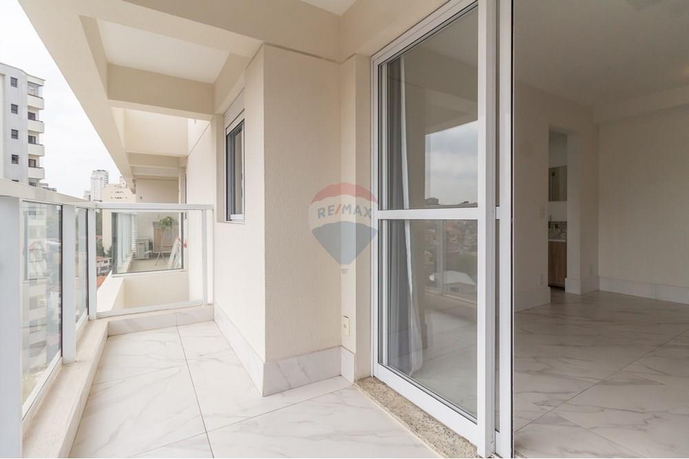 Apartamento - Venda - São Paulo , São Paulo - 5.jpg - Varanda - 601081007-115