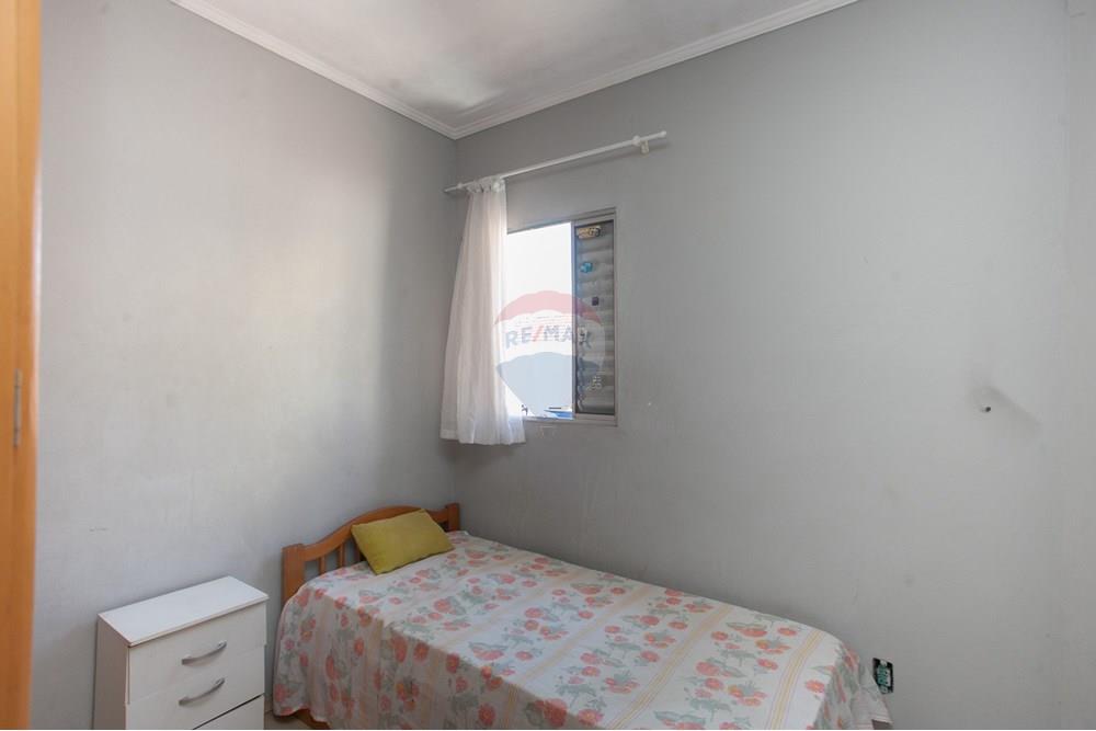 Sobrado - Venda - São Paulo , São Paulo - IMG_1269.jpg - Quarto infantil - 601751109-5