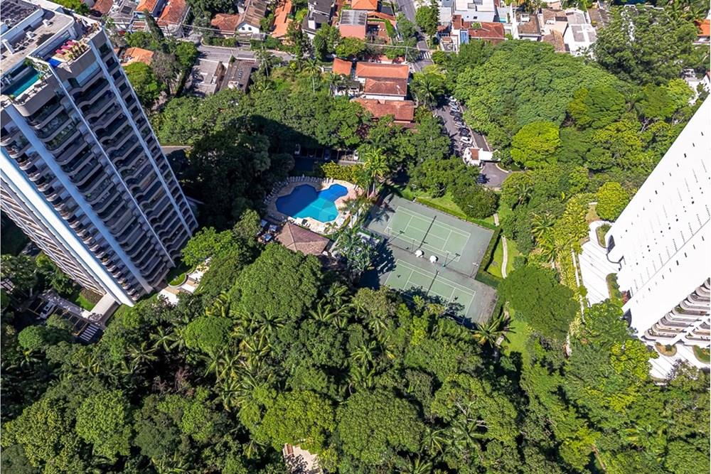 Cobertura - Venda - São Paulo , São Paulo - 064-a274a33c-083f-4ce7-8b44-a27e6156f4ce.jpeg - Fachada - 601371039-19