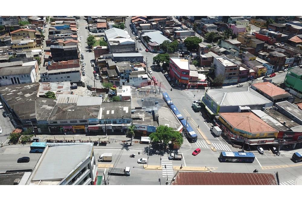 Komercinis NT - Biuras - Embu das Artes , San Paulas - BR - 2 AV. JOÃO PAULO II, 25 (5).jpg - 601361048-15