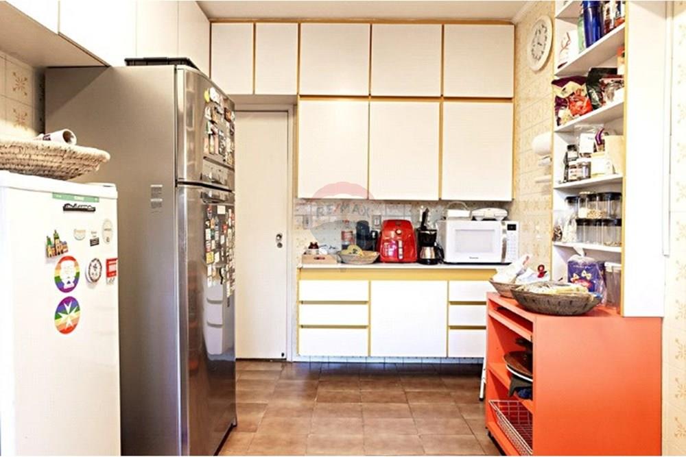 Apartamento - Alugar - São Paulo , São Paulo - cozinha2.jpg - 602141062-1