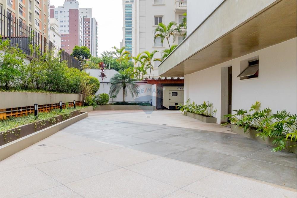 Apartamento - Venda - São Paulo , São Paulo - IMG_2052.jpg - Layout aberto - 601081064-54