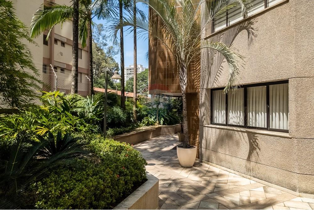 Apartamento - Venda - São Paulo , São Paulo - 80_Ap.jpg - 601971075-7