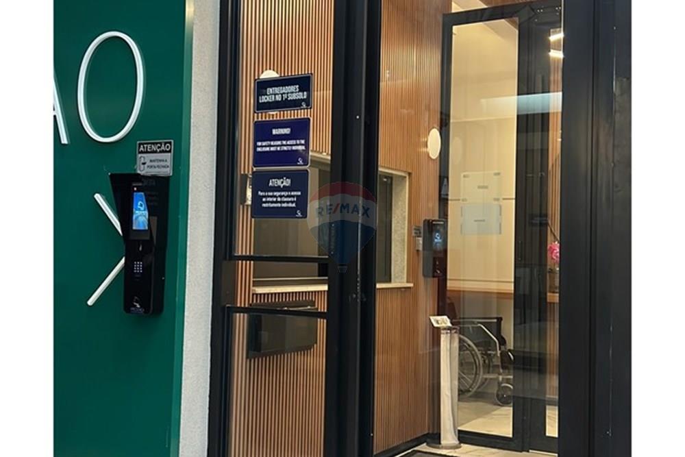 Apartamento - Alugar - São Paulo , São Paulo - E644A6AA-508F-4C24-9B06-EE221A8D1F28.JPG - 601471030-59